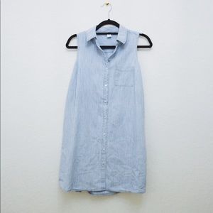 Old navy sleeveless dress